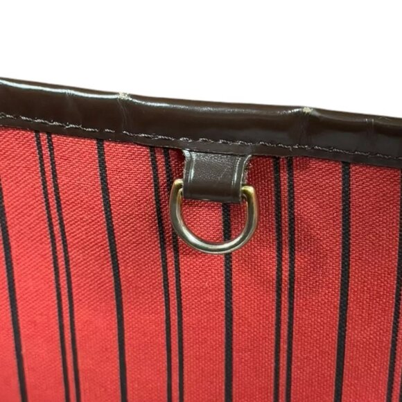 LOUIS VUITTON Shoulder Bag N41459 Damier canvas Damier Delight full PM used - Picture 8 of 12